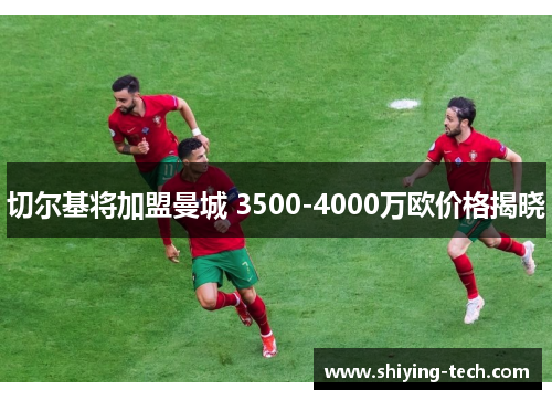 切尔基将加盟曼城 3500-4000万欧价格揭晓